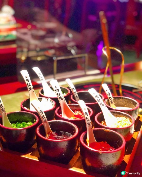 🌸怡紅院火鍋料理🌸