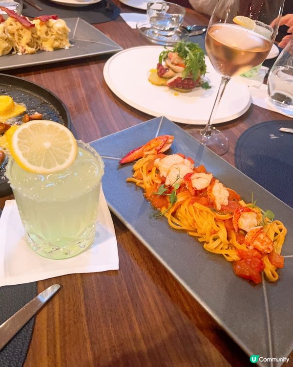 生日慶祝chill住食好地方Angelini 