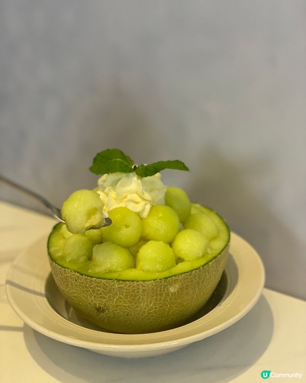 尖沙咀pancake專門店。夏日新甜品🥞