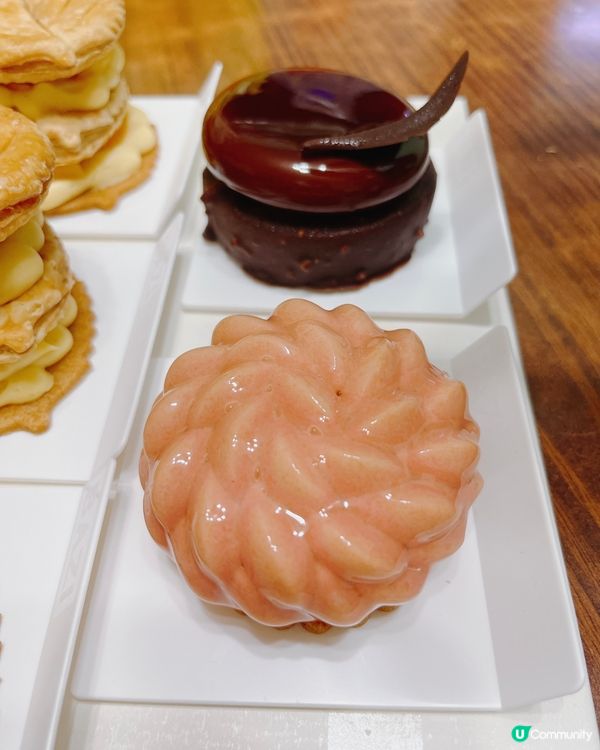 La.Patisserie.BAZI 🍰🧁🍮