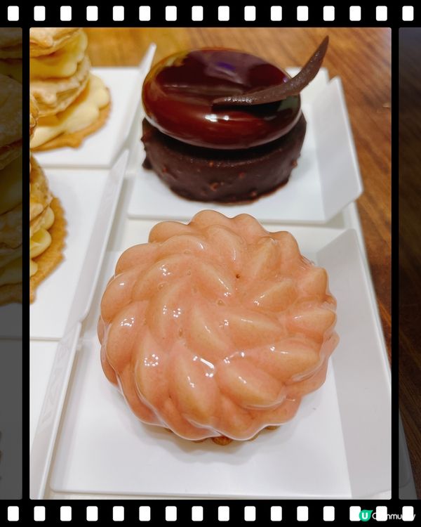 La.Patisserie.BAZI🍰🧁🍮