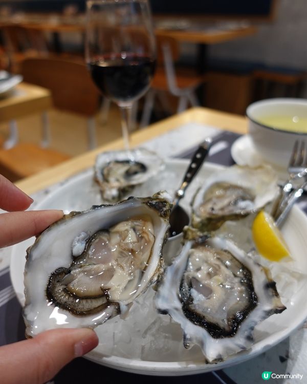 灣仔高質法式小館🇫🇷