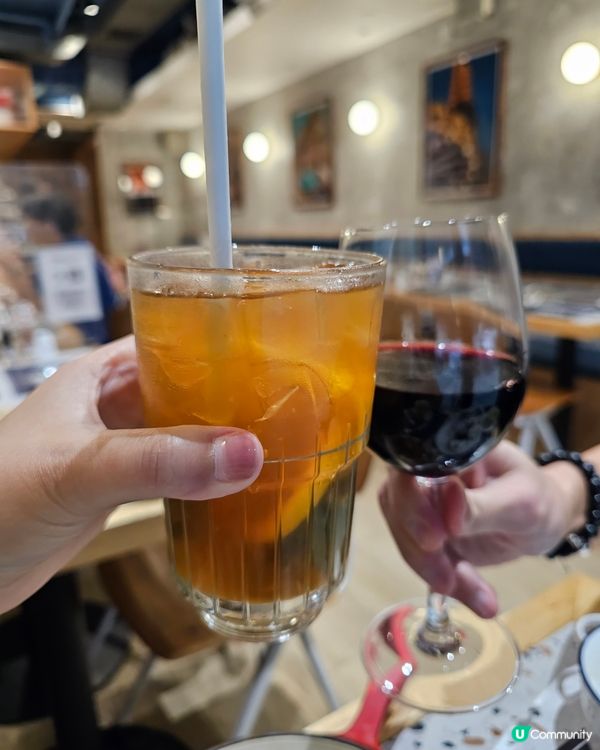 灣仔高質法式小館🇫🇷