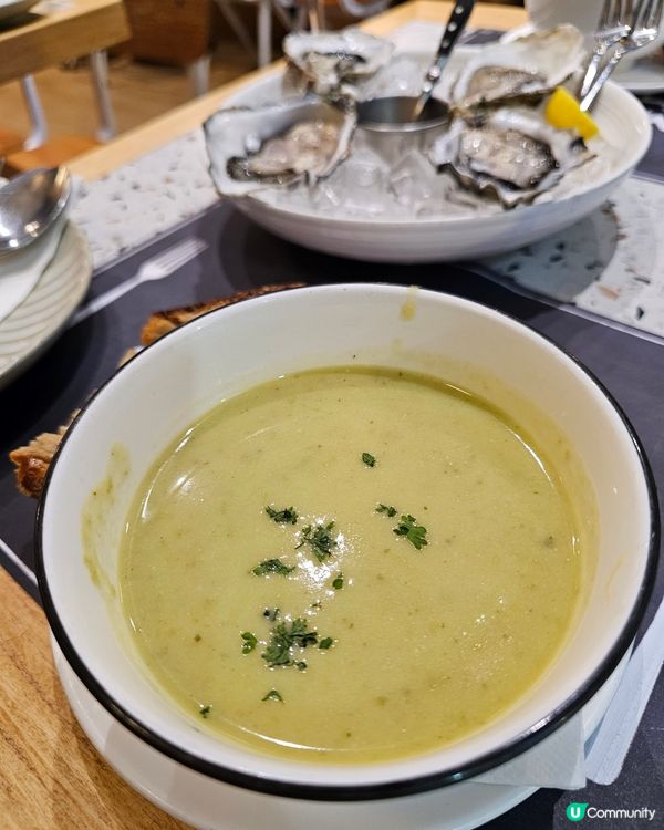 灣仔高質法式小館🇫🇷