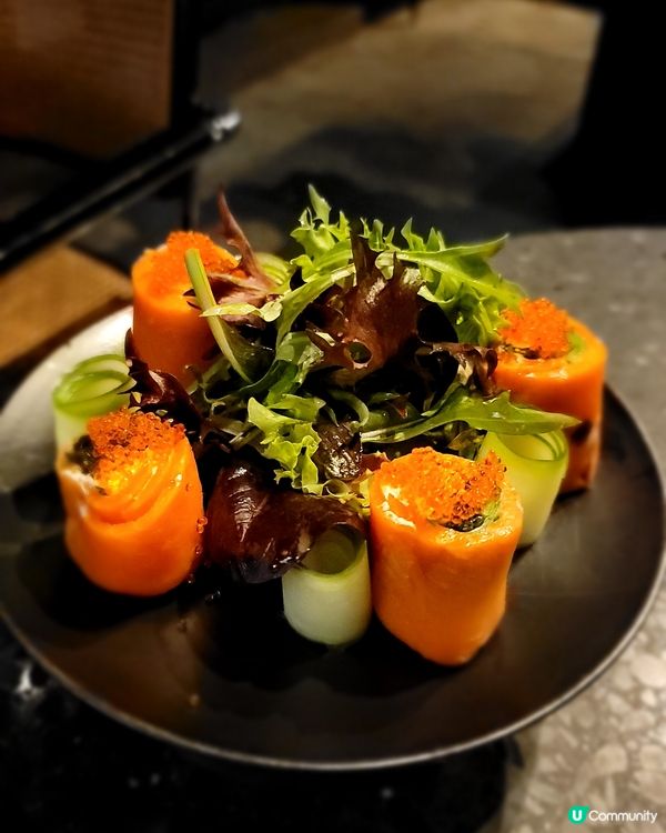 浪漫拍拖之《The Pearl》