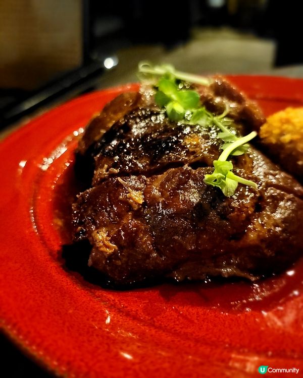 浪漫拍拖之《The Pearl》