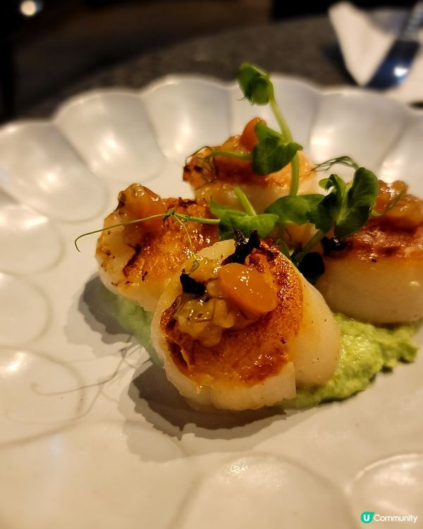 浪漫拍拖之《The Pearl》