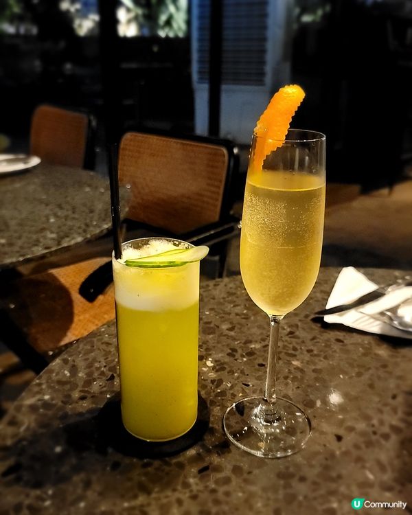 浪漫拍拖之《The Pearl》