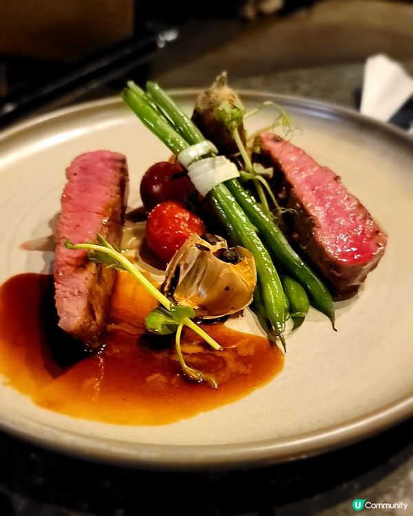 浪漫拍拖之《The Pearl》