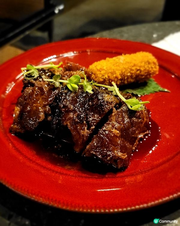 浪漫拍拖之《The Pearl》