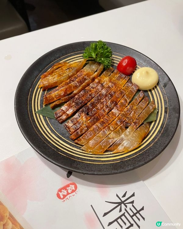 環境闊落，員工友善的日本餐廳