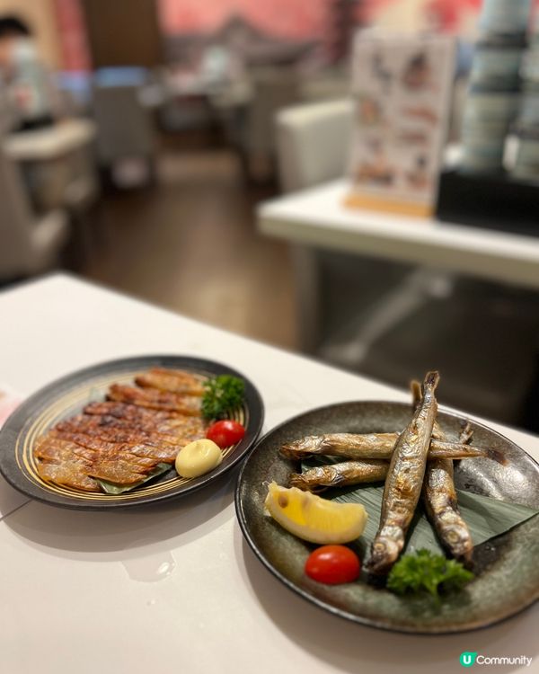 環境闊落，員工友善的日本餐廳