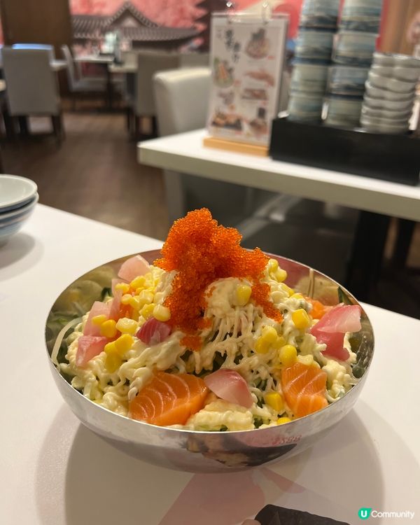 環境闊落，員工友善的日本餐廳