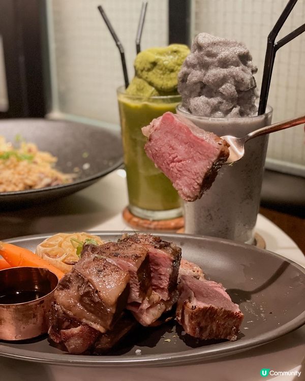 銅鑼灣隱世cafe🥰仲設室外位