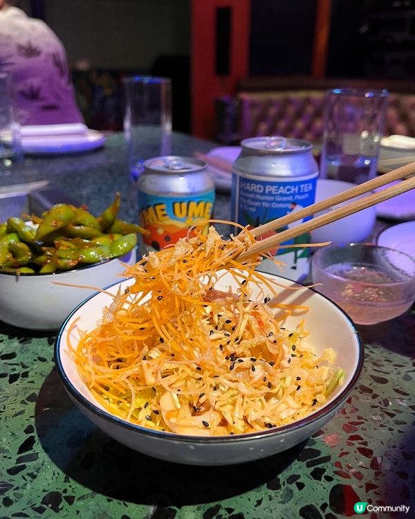 ɞ♡ 日本清酒酒吧 • 新穎日本料理 • 氛圍熱鬧 ♡ɞ