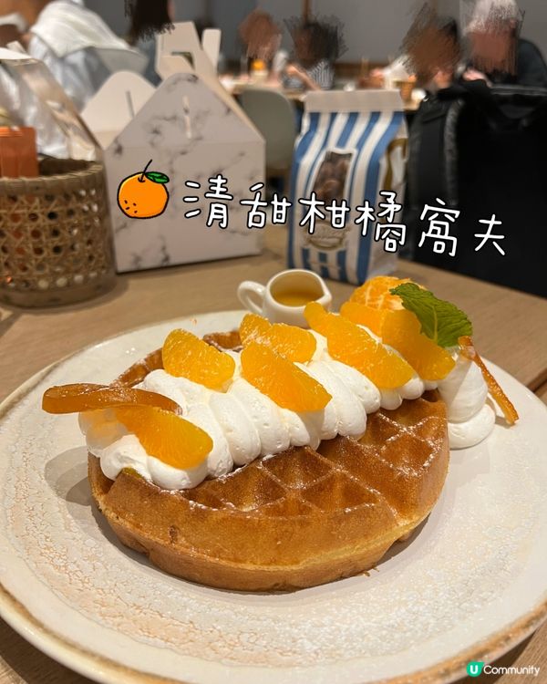 ⭐️尖沙咀⭐️Terrace in seaside⭐️韓式