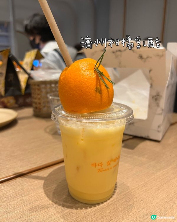 ⭐️尖沙咀⭐️Terrace in seaside⭐️韓式