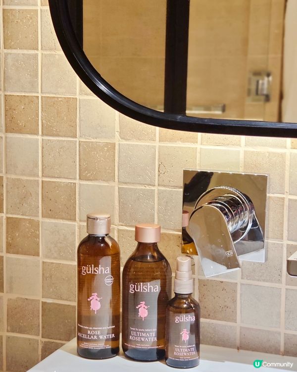 [日常好物］想靚靚就要對肌膚好啲🫶🏻我揀爽膚水會揀啲不含酒精...