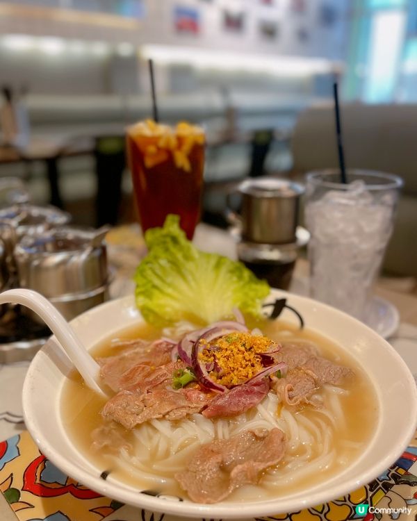 📍荃灣｜有驚喜之抵食越南菜🦐🇻🇳