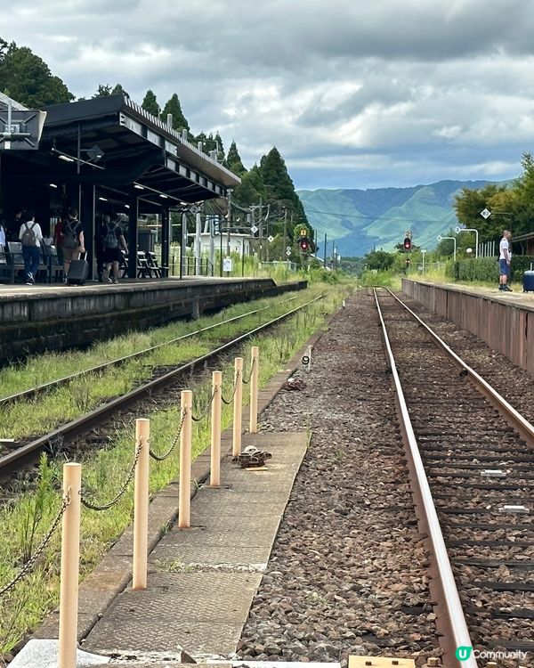 熊本——阿蘇火山山一日遊