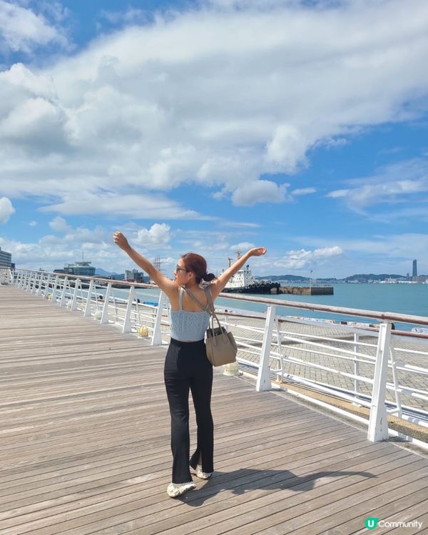 福岡—— 門司港