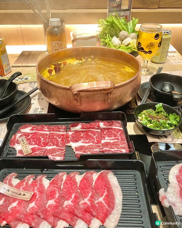 下雨天留客牛大人