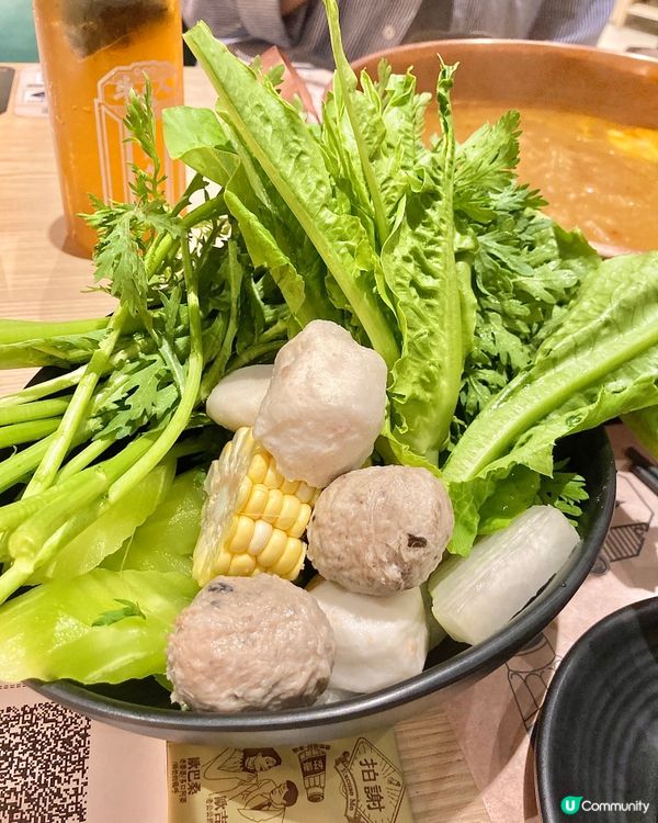 下雨天留客牛大人