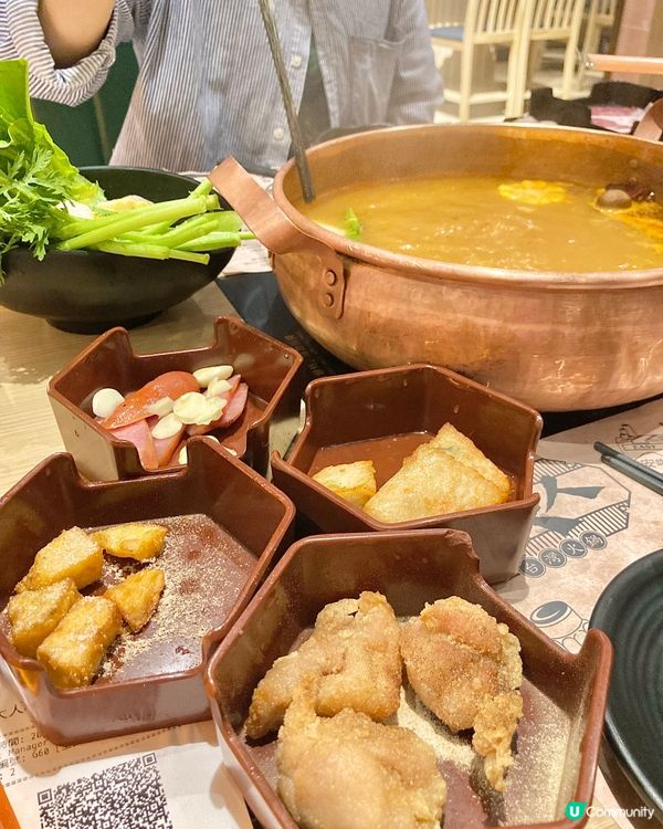 下雨天留客牛大人