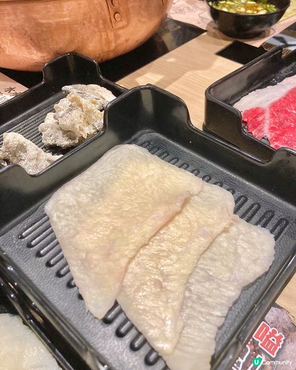 下雨天留客牛大人