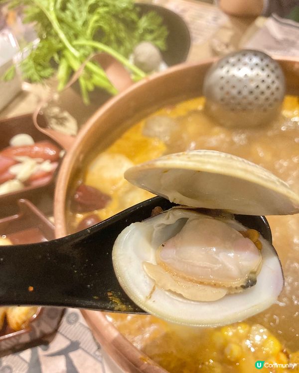 下雨天留客牛大人