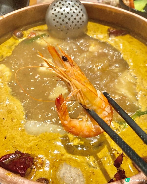 下雨天留客牛大人