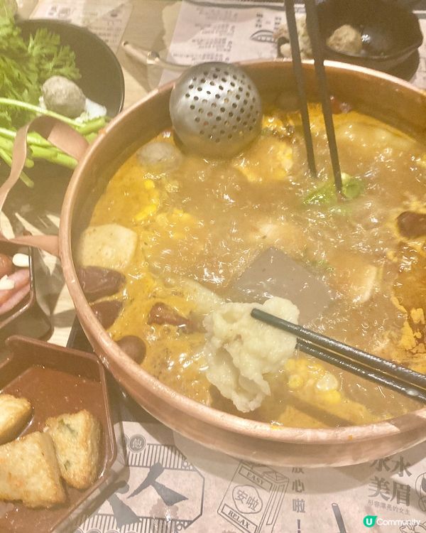 下雨天留客牛大人