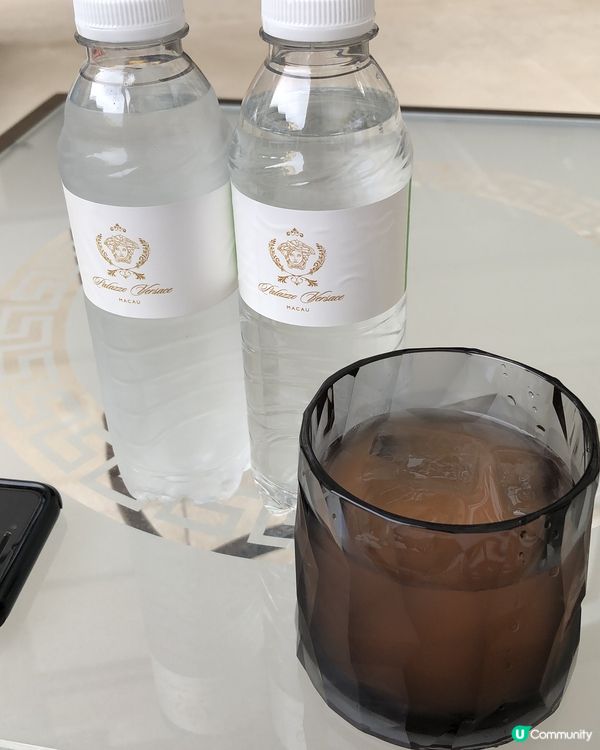 ［澳門五星級酒店］室內&外泳池｜貼心服務｜亞洲首間範思哲酒店