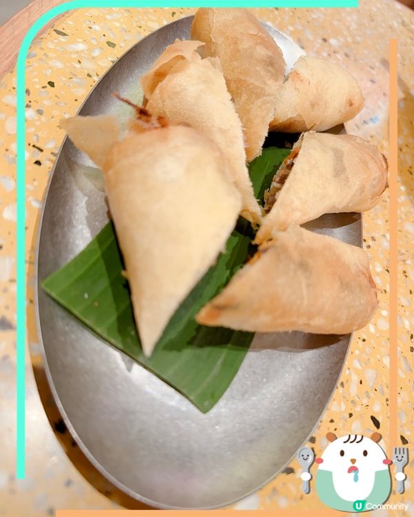 抵食地道泰國菜