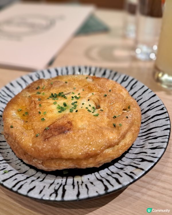 九龍城隱世西班牙fusion菜