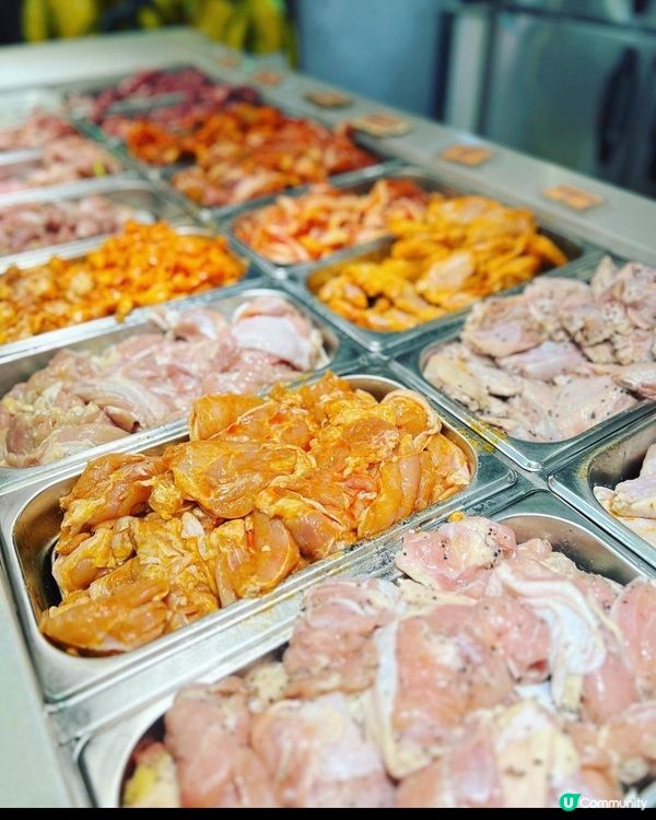 中秋烤肉夜唔夜呀！齊人烤肉中秋節夠氣氛