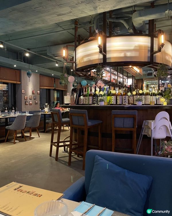 坐上時光機來到昭和時代的懷舊小酒館