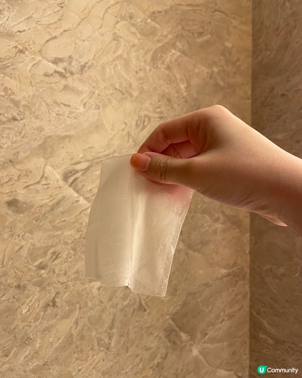 美白面膜推介⭐️