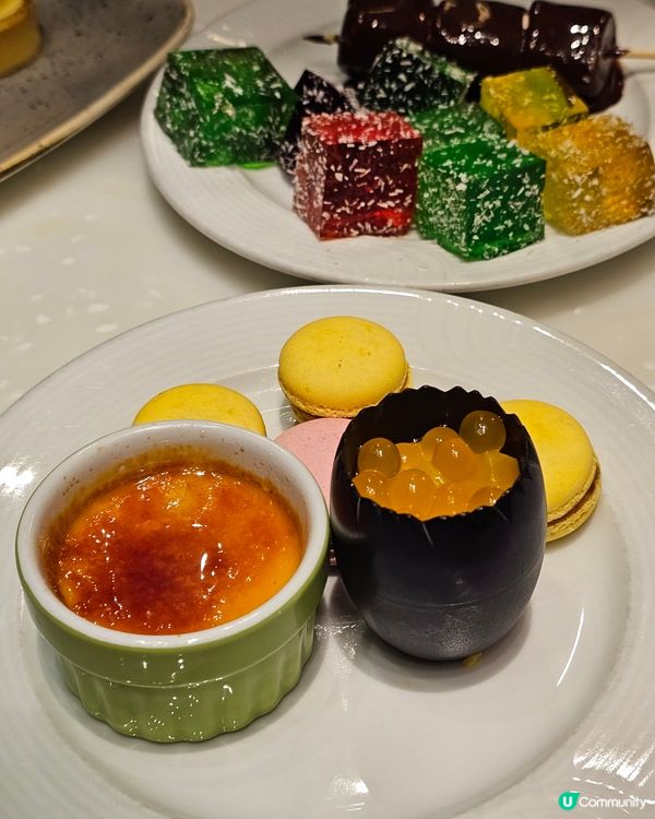 🦀滋味蟹饌自助餐😋 
