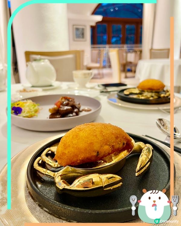 金鷺湖是香港最美的中秋打卡聖地🐇🌕