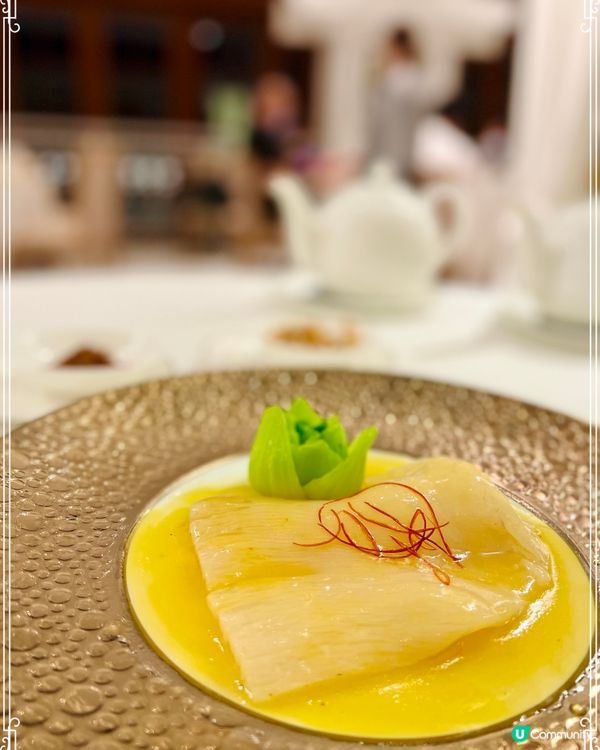 金鷺湖是香港最美的中秋打卡聖地🐇🌕