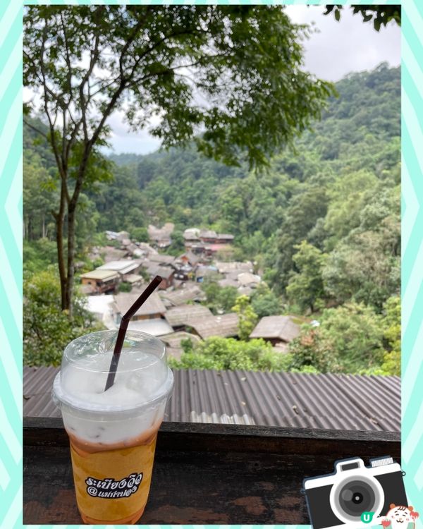 享受鄉村嘅純樸