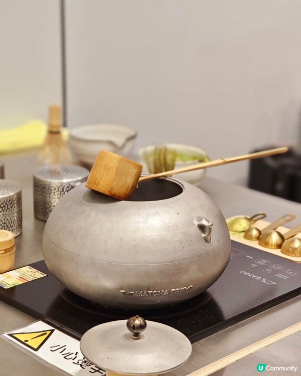 ［限時買一送一］源自東京嘅THE MATCHA TOKYO，...