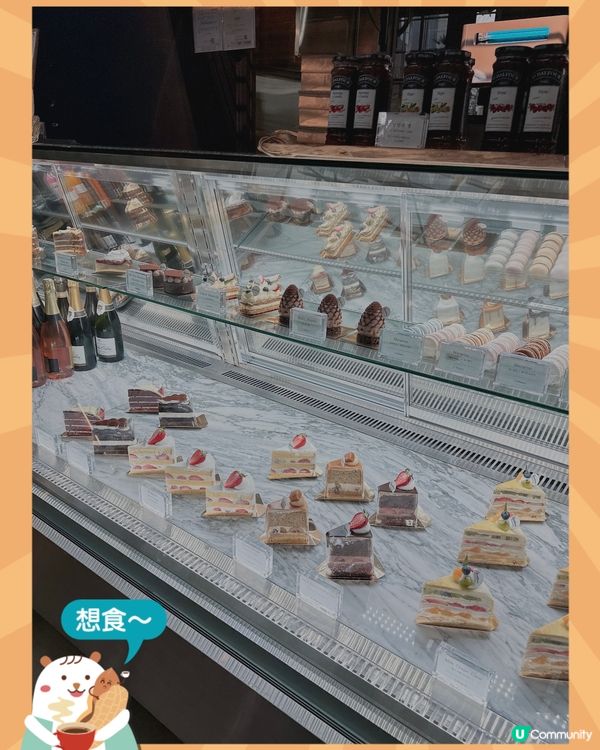 麻浦區-合井站 特色cafe 推介