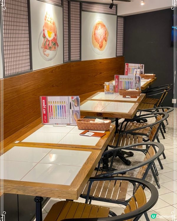 元朗｜彩虹特色餐廳。Rainbow Bistro