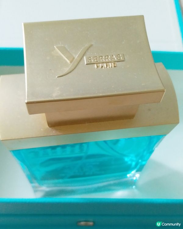 🩵Yvan Serras Paris 淡香精 Blue🩵