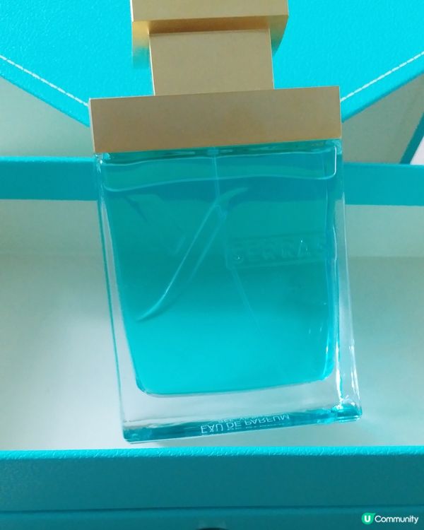 🩵Yvan Serras Paris 淡香精 Blue🩵