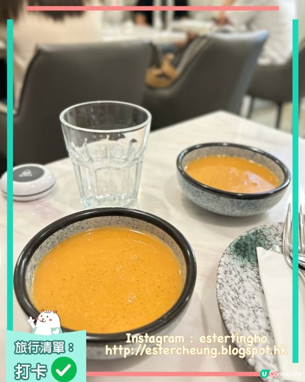 銅鑼灣樓上cafe 💕 招牌名古屋鰻魚大阪燒意大利飯