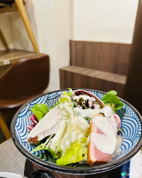 平民居酒屋之選 - 七福神和食亭