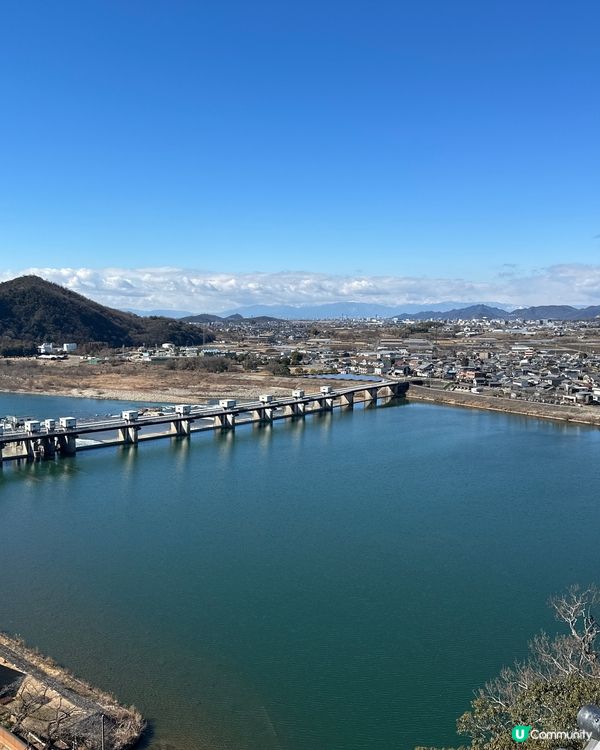 犬山城半日遊